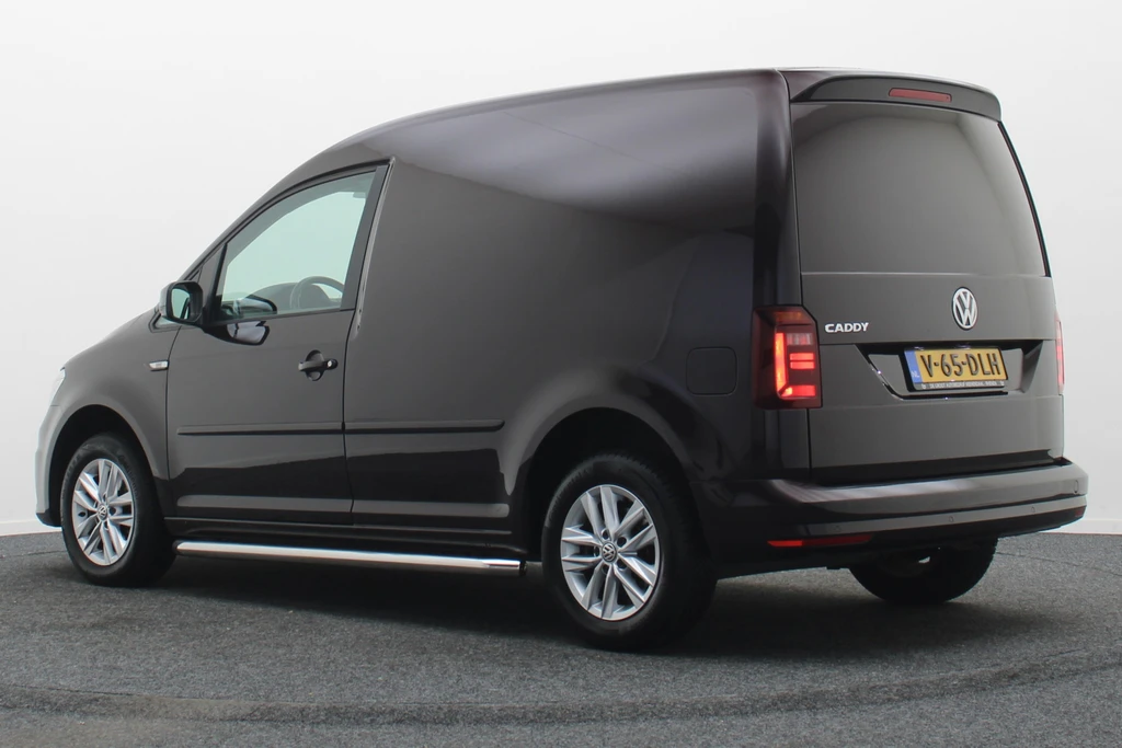 Volkswagen Caddy – foto 5