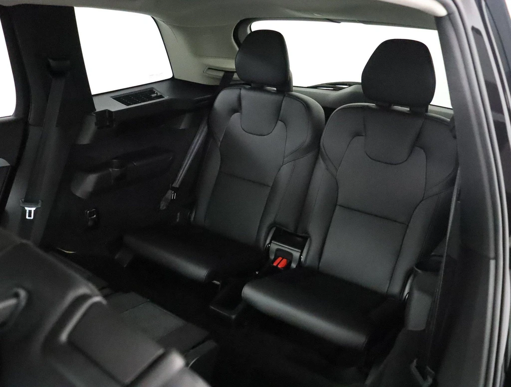 Volvo XC90 – foto 45