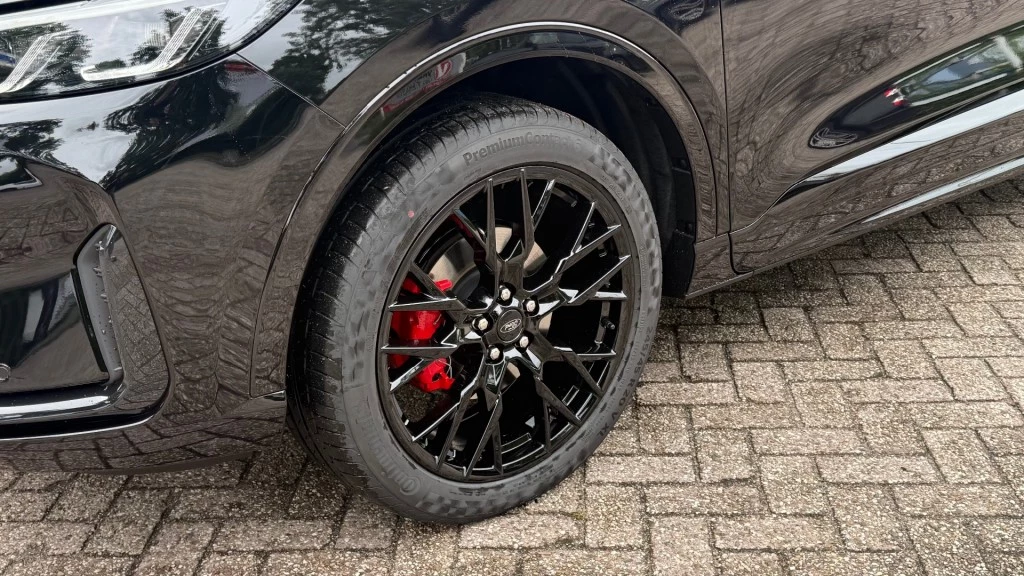 Ford Kuga – foto 14