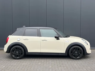 MINI Cooper S – thumbnail 3