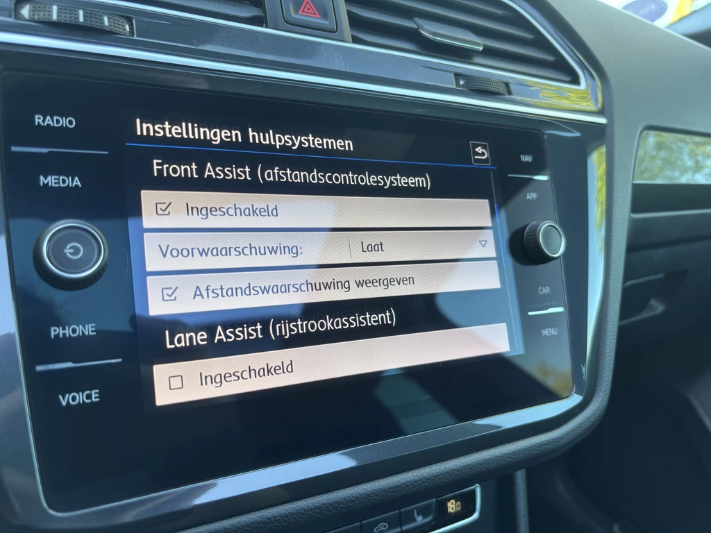 Volkswagen Tiguan – foto 17