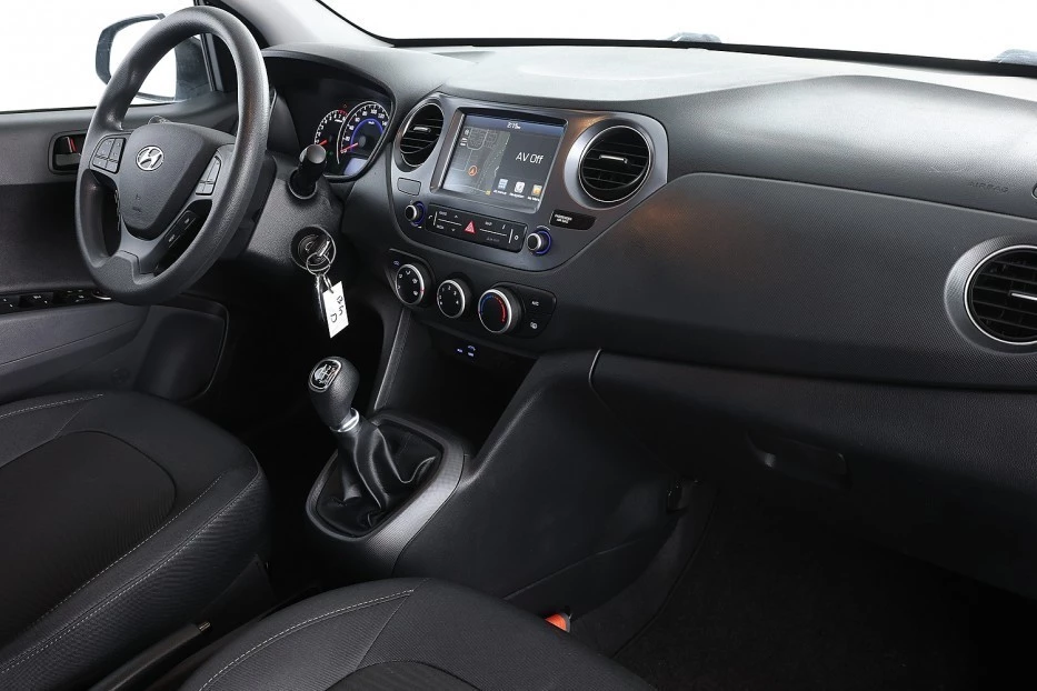 Hyundai i10 – foto 8