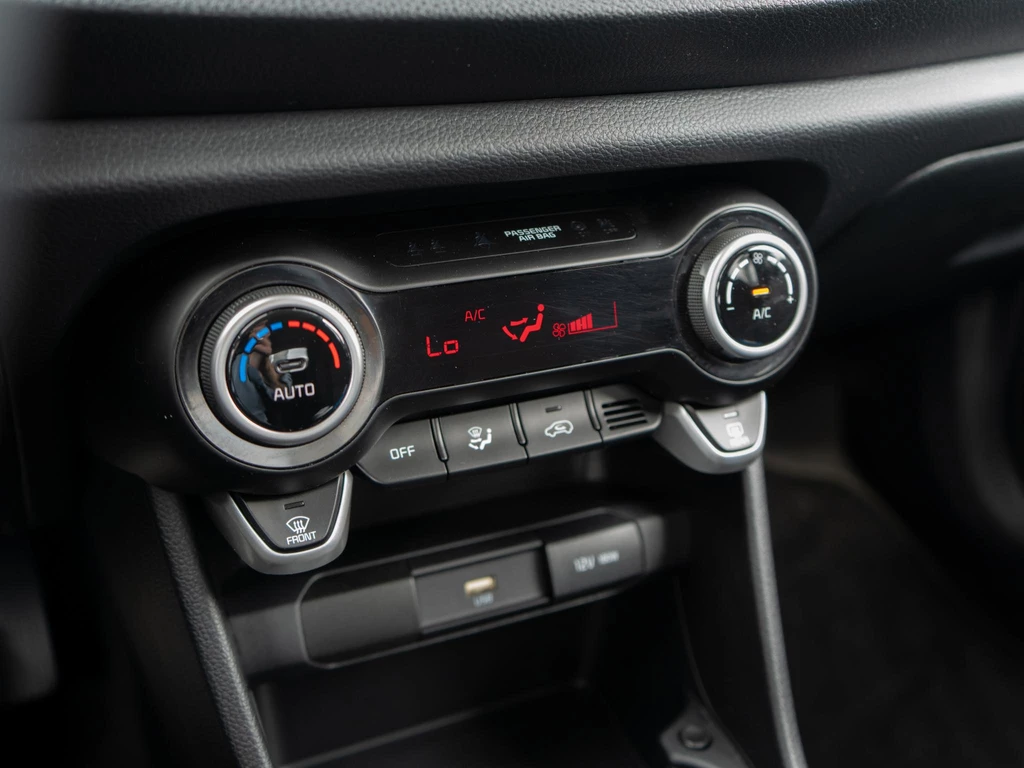 Kia Picanto – foto 13