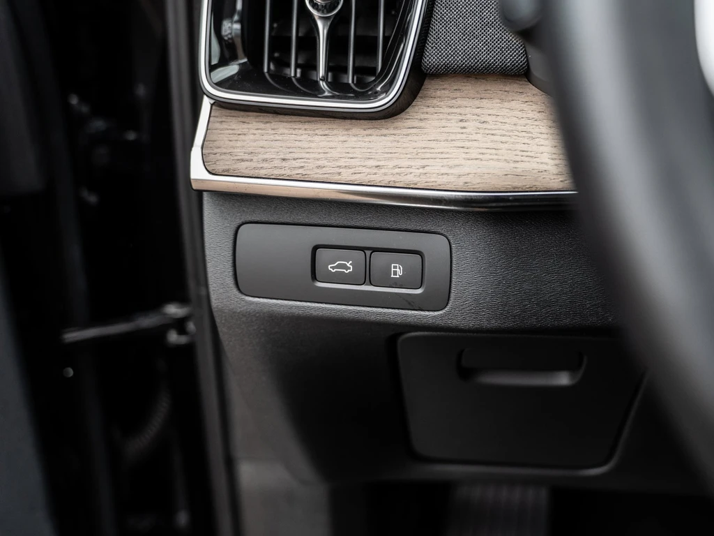 Volvo XC90 – foto 25