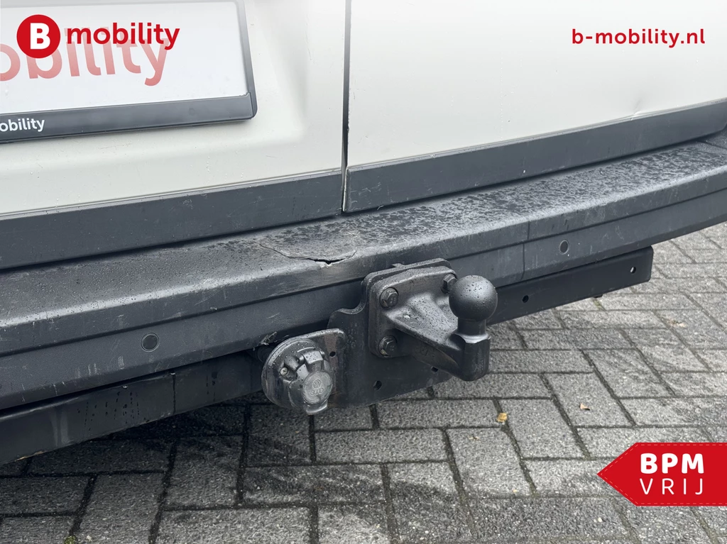Volkswagen Crafter – foto 32