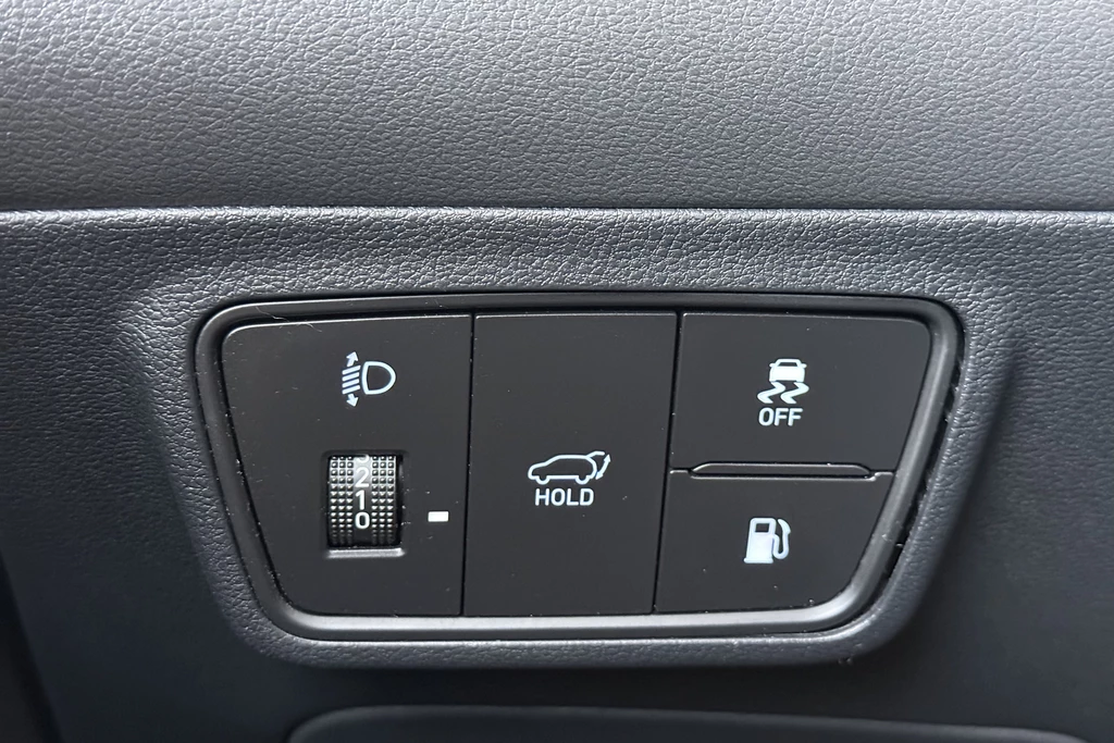 Hyundai Tucson – foto 23