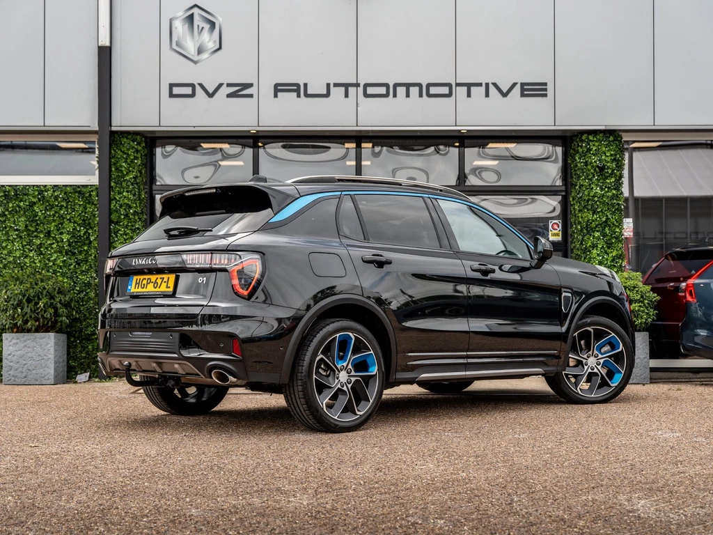Lynk & Co 01 – foto 5