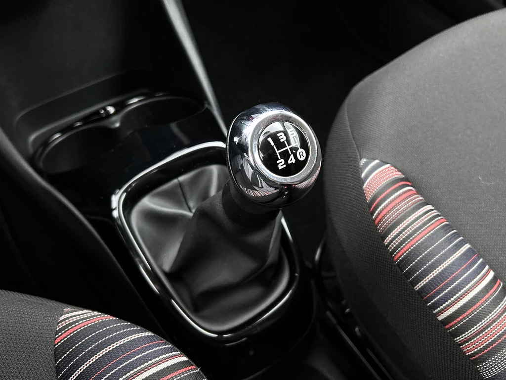 Citroën C1 – foto 26