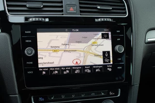 Volkswagen Golf – thumbnail 24