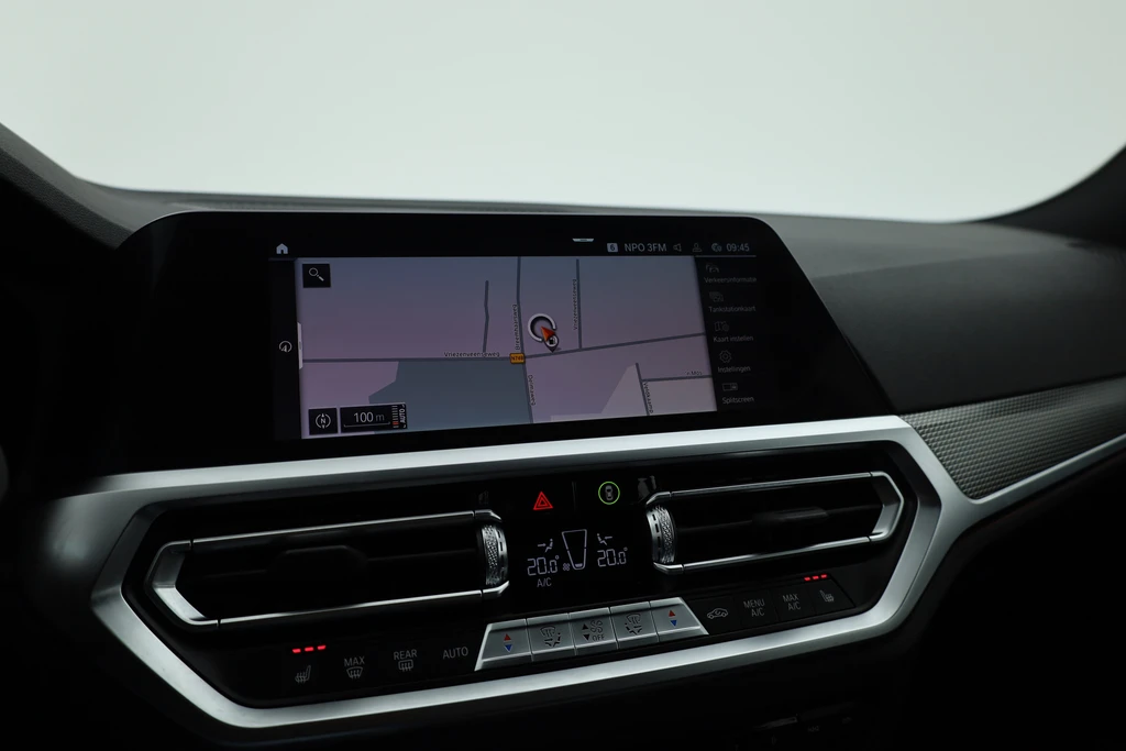 BMW 3 Serie – foto 25