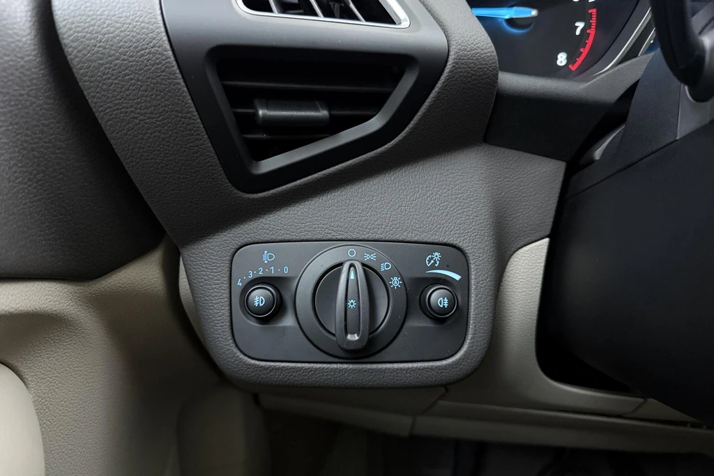 Ford C-MAX – foto 19