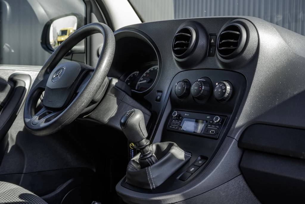 Mercedes-Benz Citan – foto 7