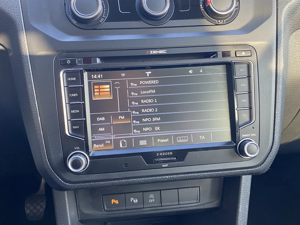 Volkswagen Caddy – foto 29