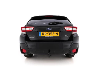 Subaru XV – thumbnail 3