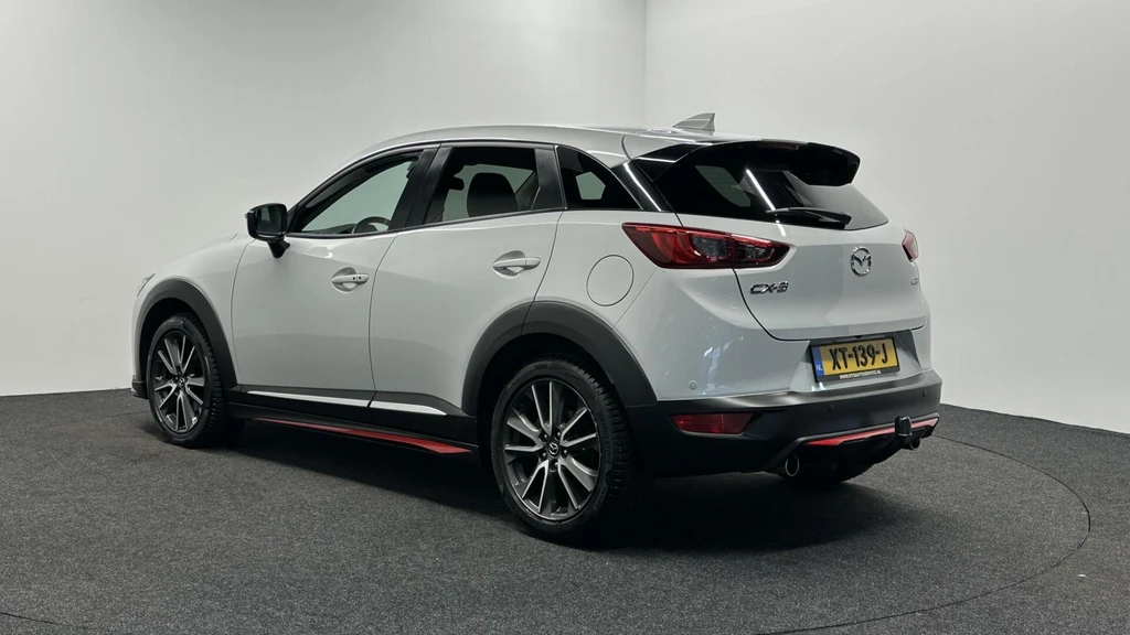 Mazda CX-3 – foto 3