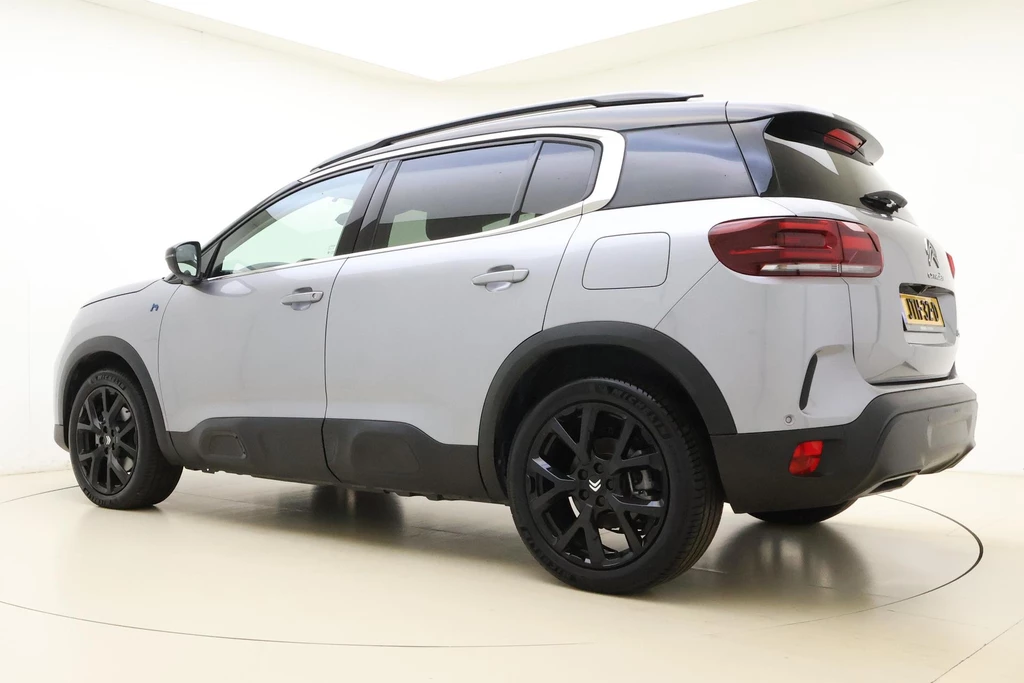 Citroën C5 Aircross – foto 4
