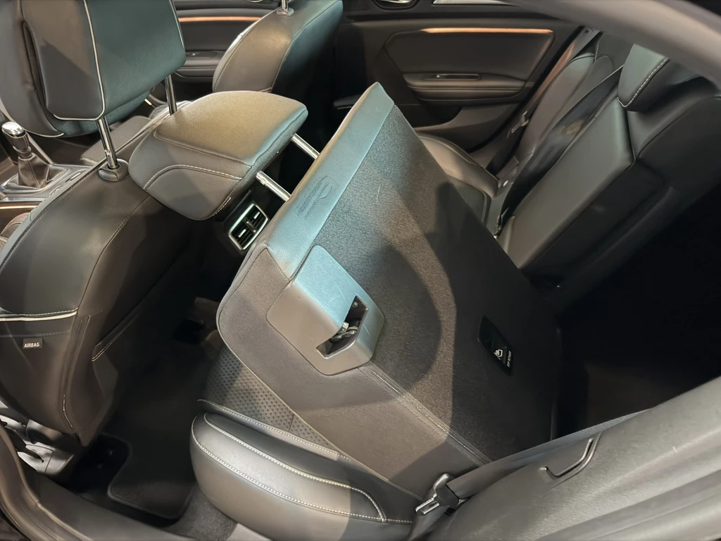 Renault Mégane – foto 31
