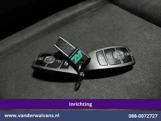 Mercedes-Benz Sprinter – thumbnail 18
