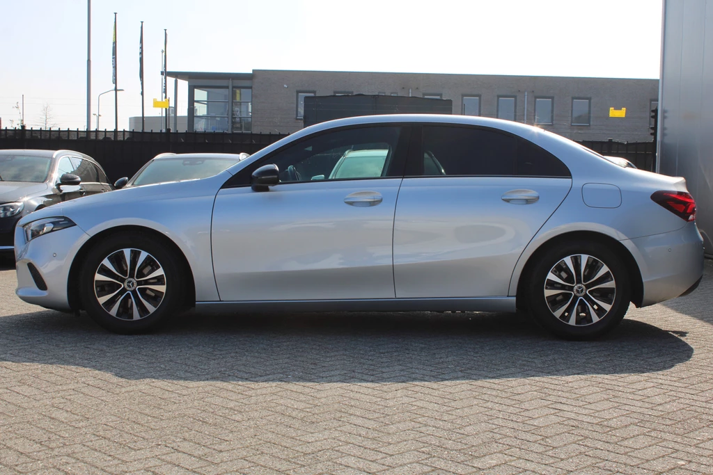 Mercedes-Benz A-Klasse – foto 2