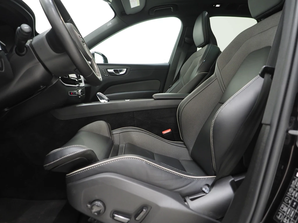 Volvo XC60 – foto 17