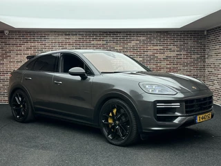 Porsche Cayenne – thumbnail 10