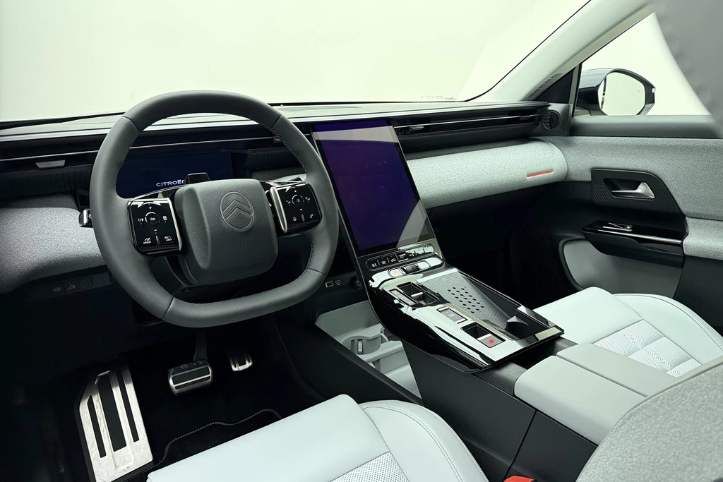 Citroën C5 Aircross – foto 18