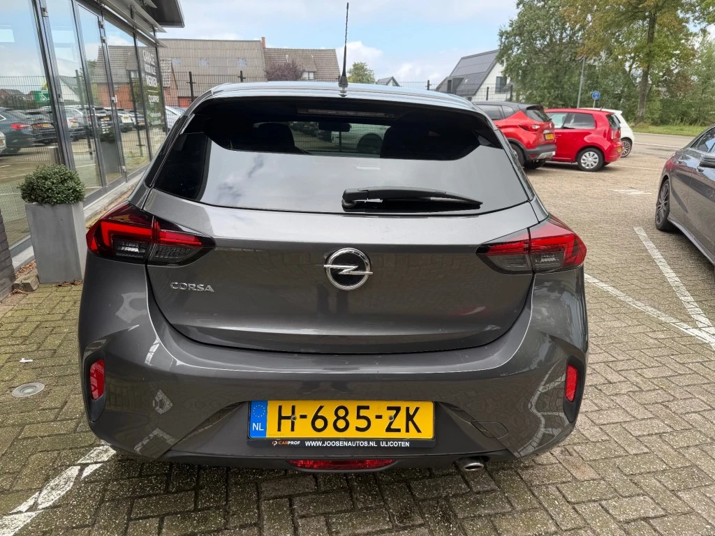 Opel Corsa – foto 5