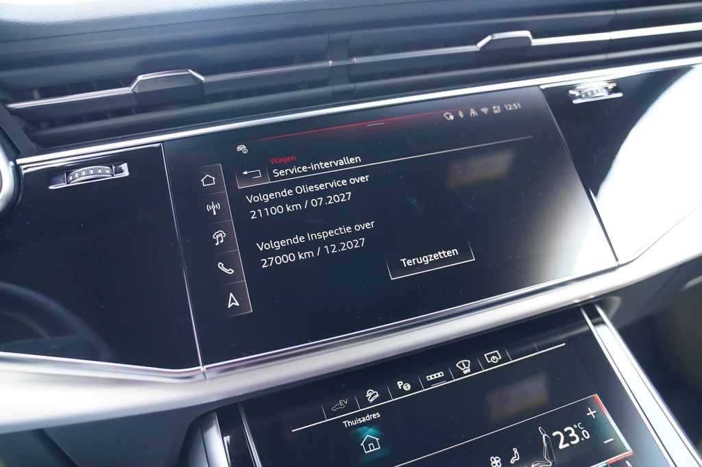 Audi Q8 – foto 56