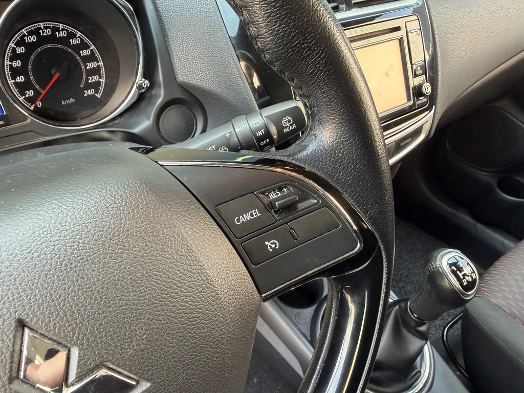 Mitsubishi ASX – foto 24