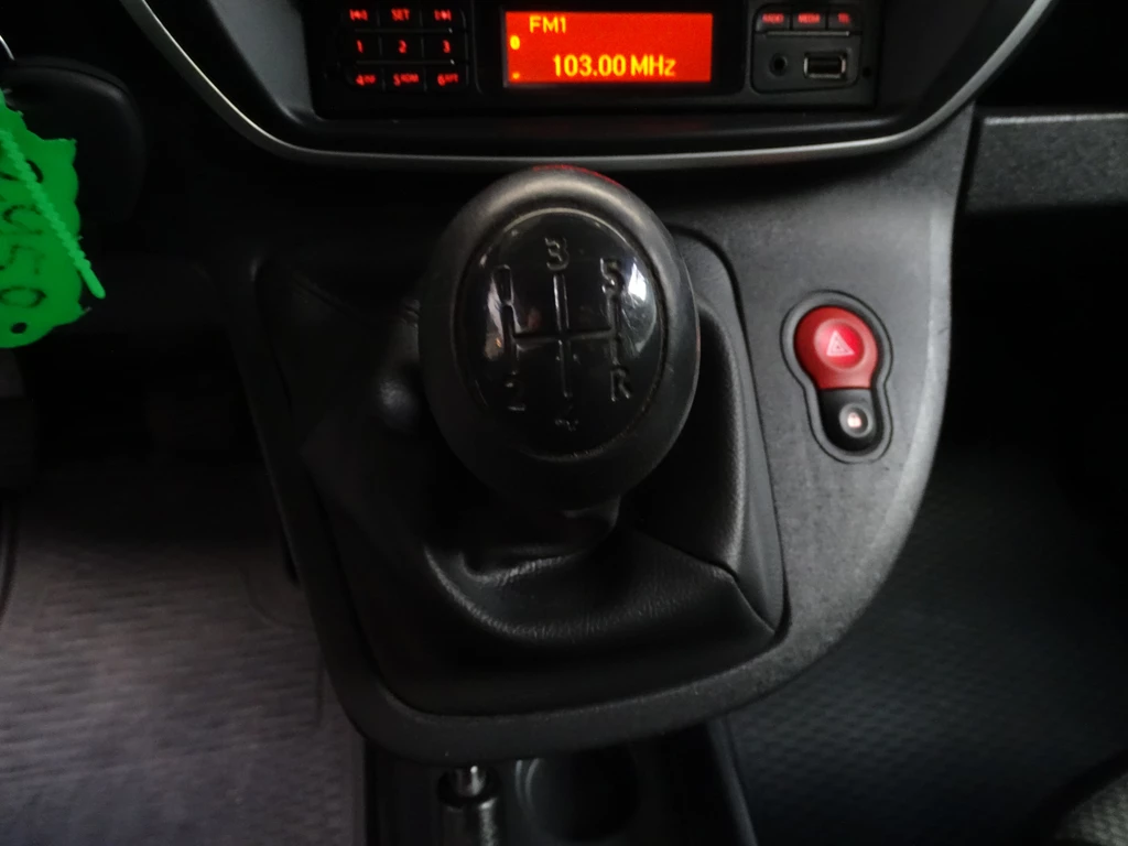 Renault Kangoo – foto 13