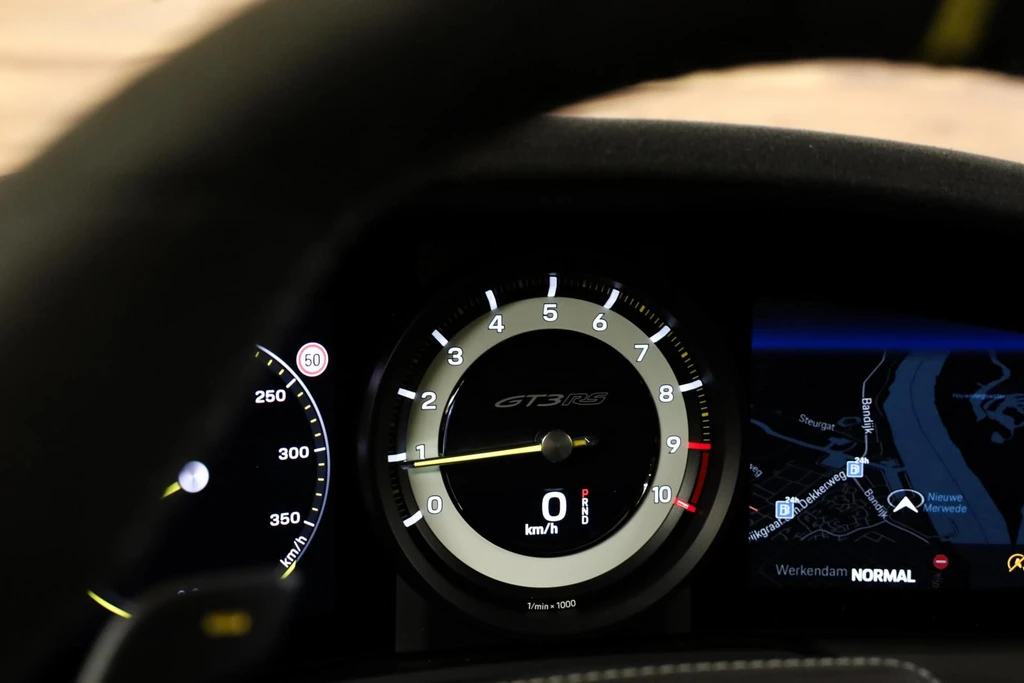 Porsche 911 – foto 23