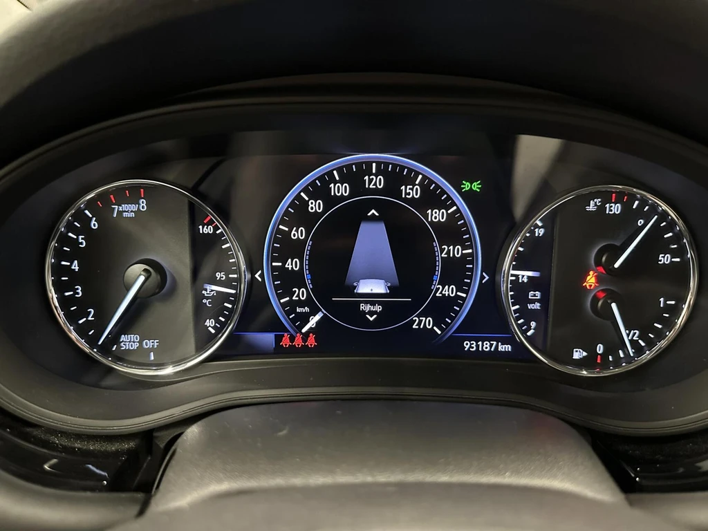 Opel Astra – foto 25