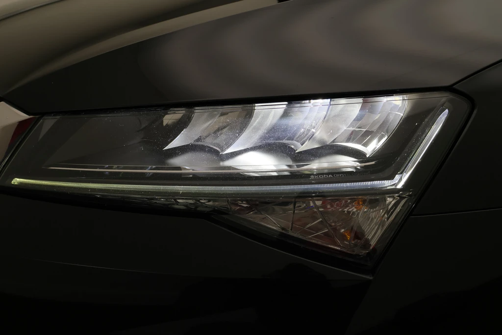 Škoda Superb – foto 26