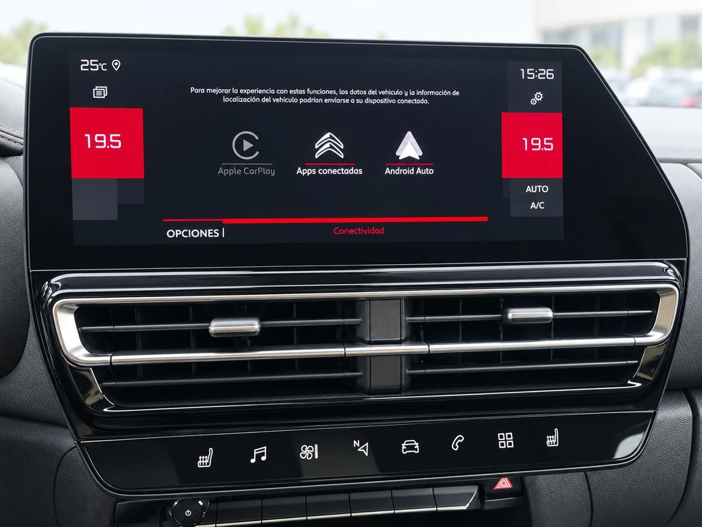 Citroën C5 Aircross – foto 18