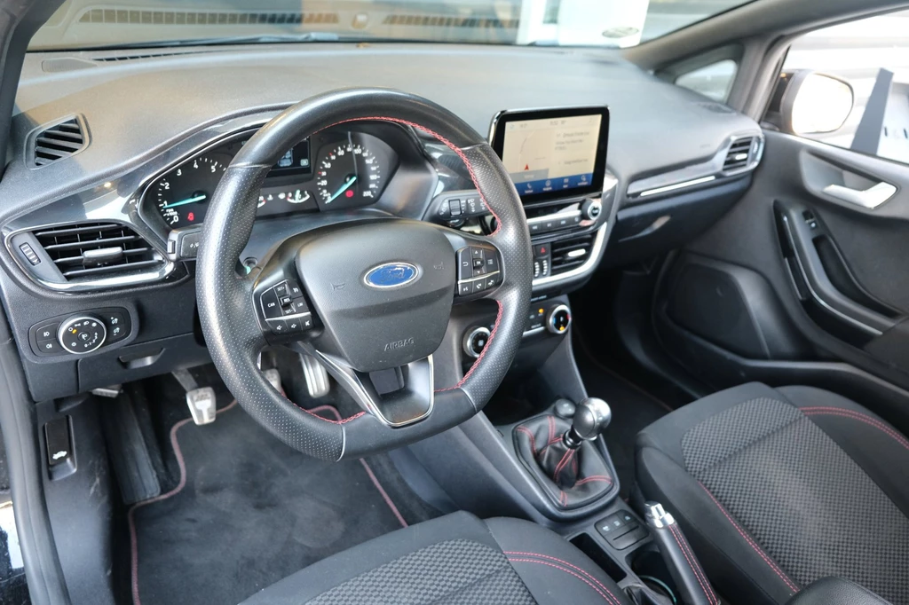 Ford Fiesta – foto 9