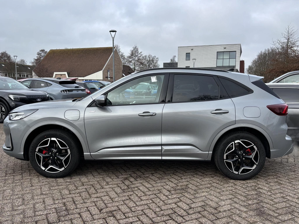 Ford Kuga – foto 2