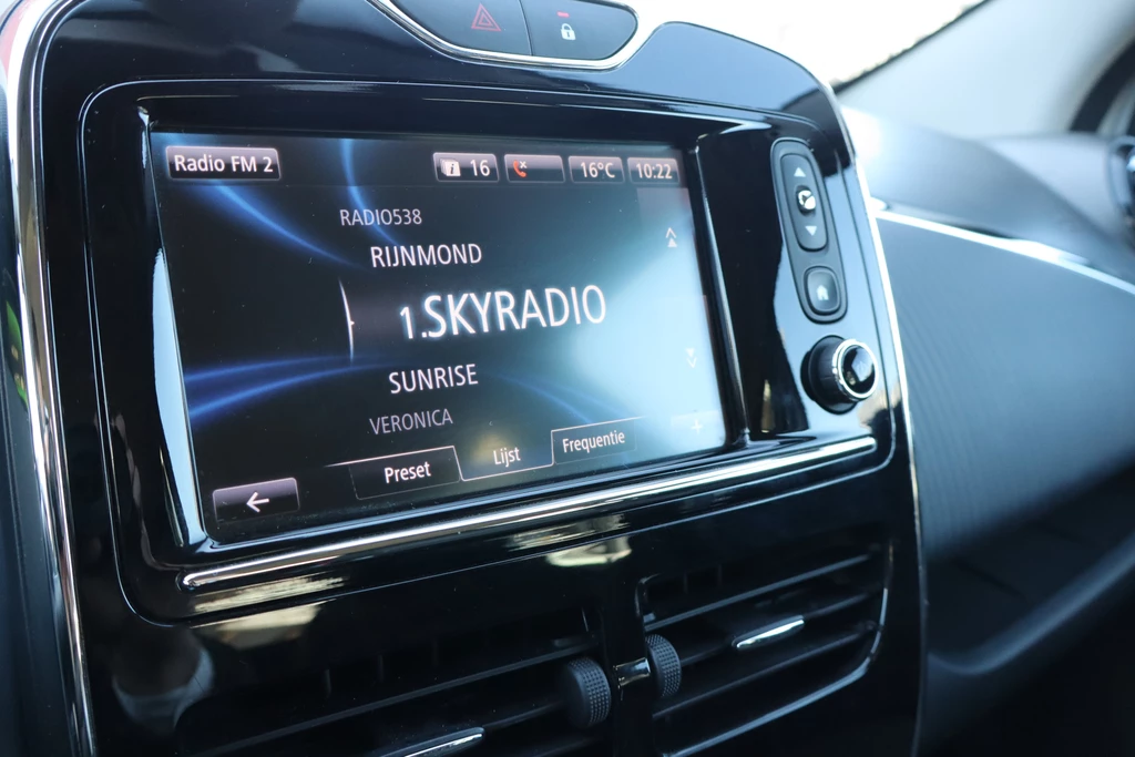 Renault ZOE – foto 18