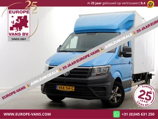 Volkswagen Crafter – thumbnail 1