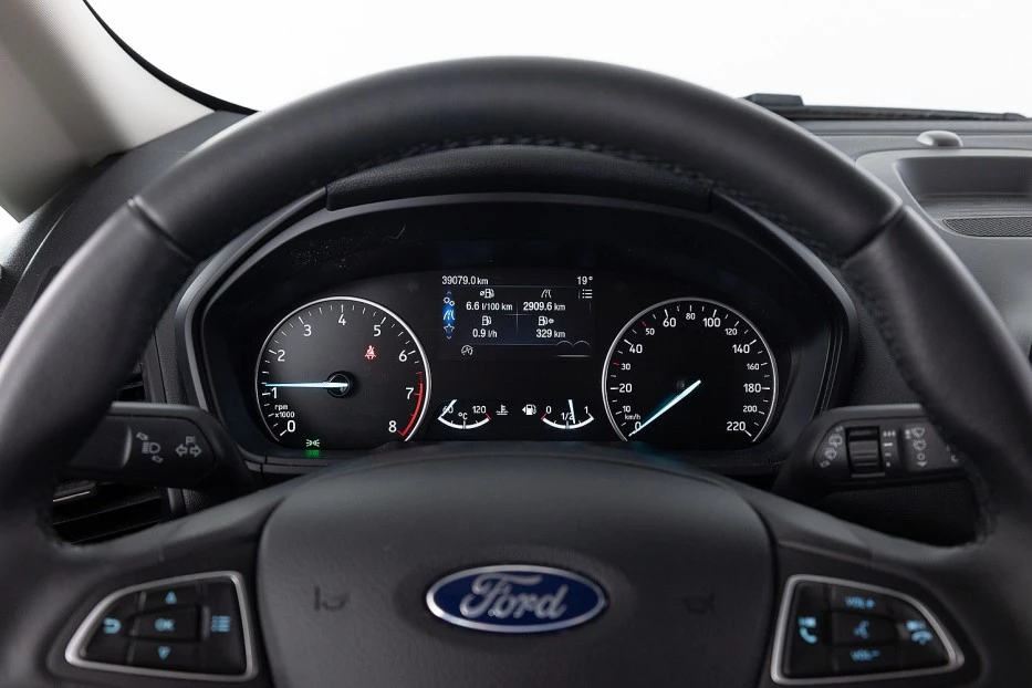 Ford EcoSport – foto 19