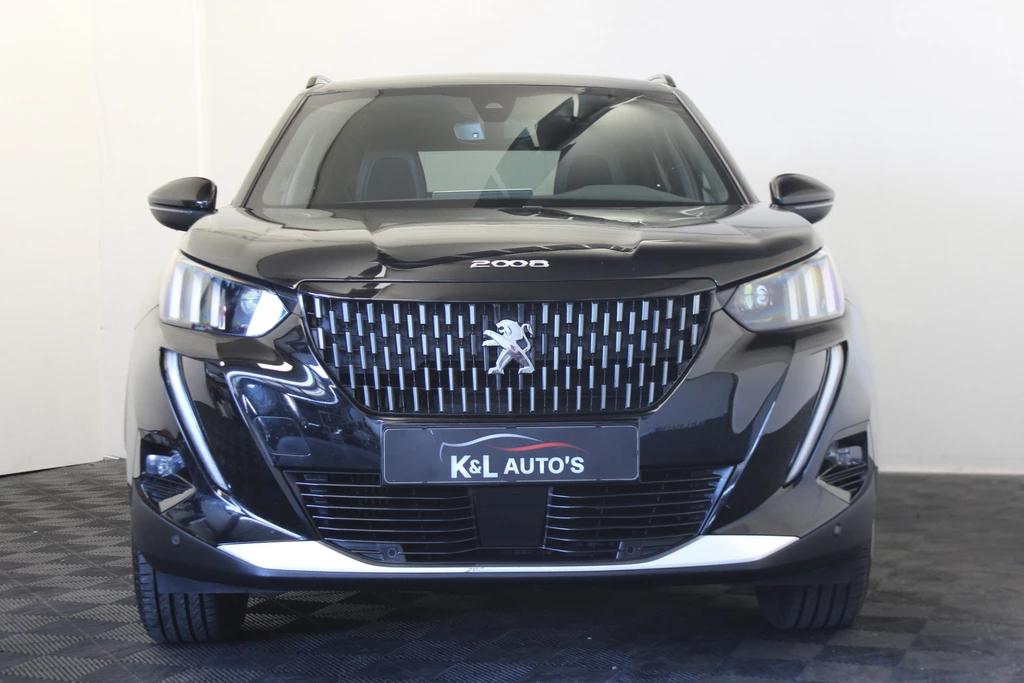 Peugeot 2008 – foto 6