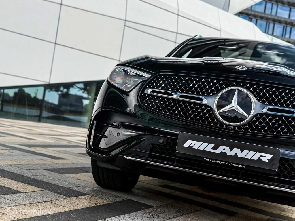 Mercedes-Benz GLC – foto 8