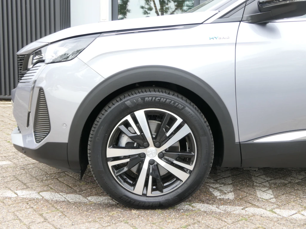 Peugeot 3008 – foto 14