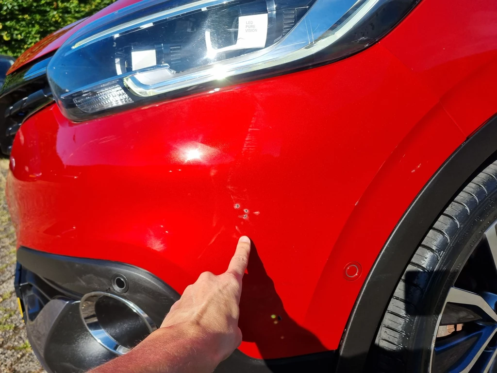 Renault Kadjar – foto 9