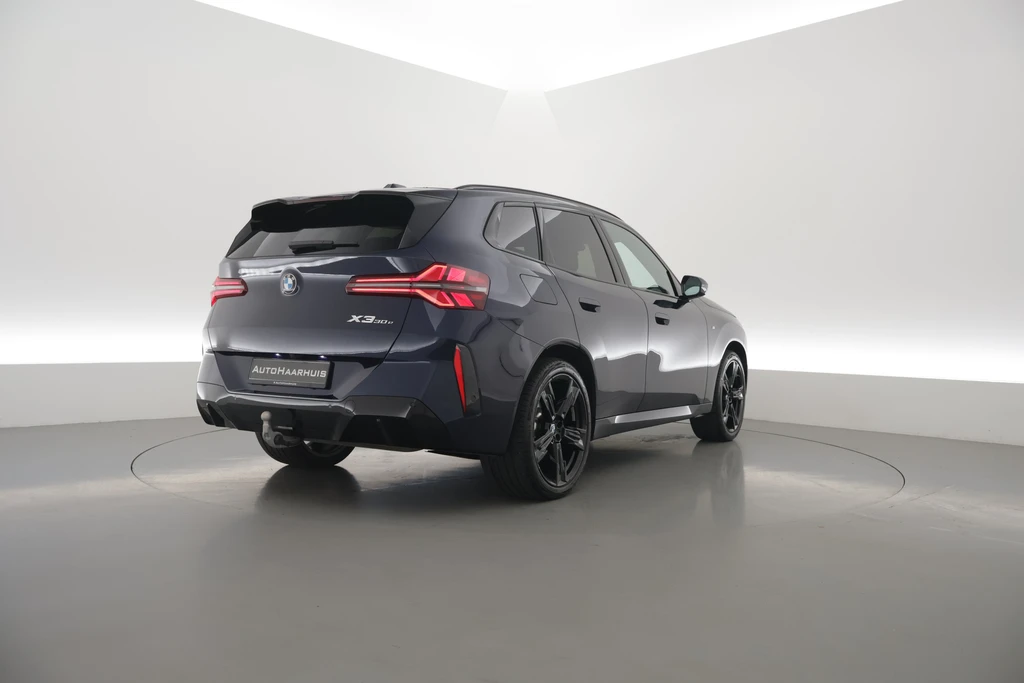 BMW X3 – foto 2