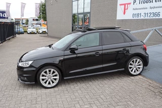 Audi A1 Sportback – thumbnail 2