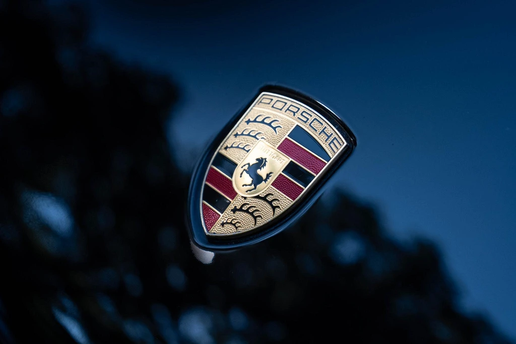 Porsche Macan – foto 34