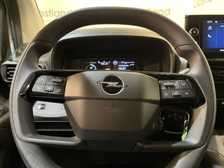Opel Combo – thumbnail 15