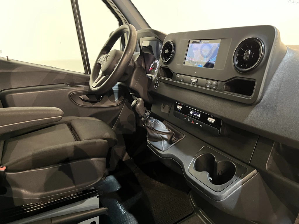Mercedes-Benz Sprinter – foto 8