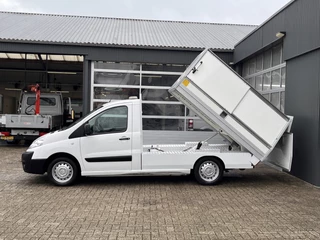 Citroën Jumpy – thumbnail 4