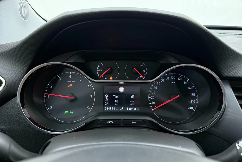 Opel Crossland – foto 32